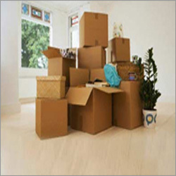 Office Shifting Services