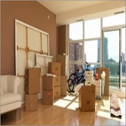 Moving Shifting Services