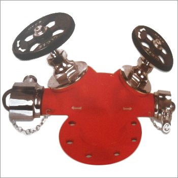 Fire Hydrant Valves Fire Hydrant Valves