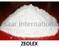 Sodium Alumino Silicate Precipitated - White Powder, 4 Microns, Max 6.0% Heating Loss, Ph 7.5-10.6, Oil Absorption 80-120 Cc/100gms, Max 0.2% Sieve Residue, Max 2.0% Na2so4 | Luminous Effect, Catalyst, Beautifying, Good Indicator, Versatile Uses