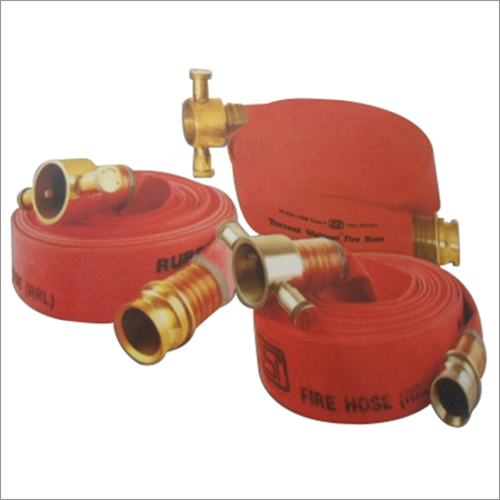 Fire Extra Coat RRL Hose Fire Extra Coat RRL Hose