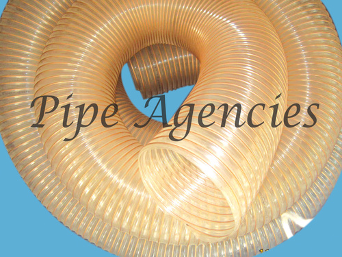 PU HOSE HEAVY DUTY