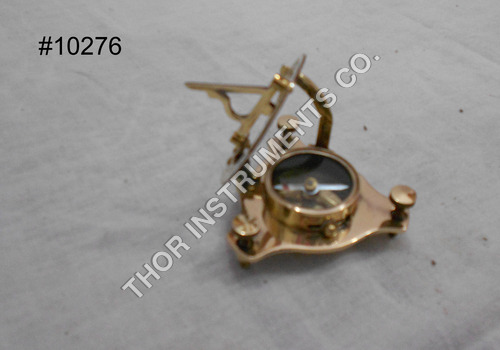 Sundial Compass