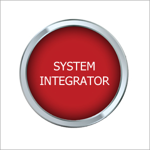 System Integrator Consultant Services
