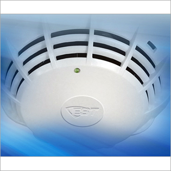 Automatic Fire Alarm System