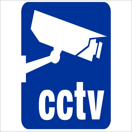 Outdoor CCTV Camera