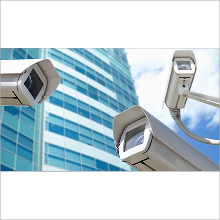 Ip Cctv Camera Box
