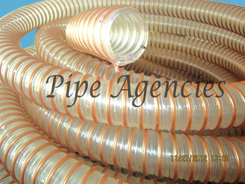 POLYURETHANE HOSE EXTRA HEAVY DUTY