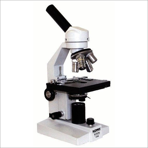 Monocular Microscope By ROYAL SCIENTIFIC WORKS