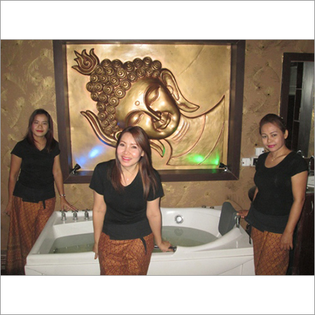 Thai Body Spa