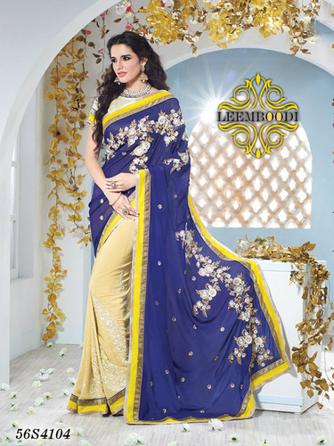 Wedding Bridal Designer Sarees