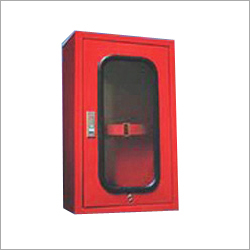 Fire Extinguisher Box