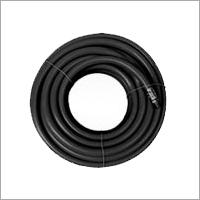 PVC Breaded Hose