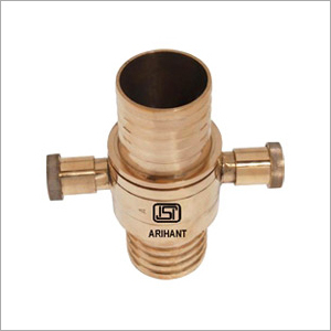 Hose Couplings
