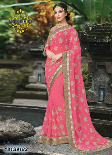 Designer Boutique Sarees