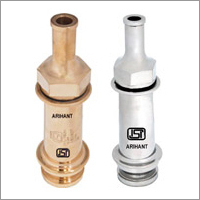 Short Branch Pipes Nozzles