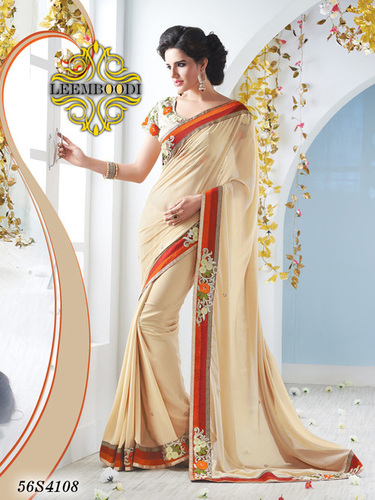 Ladies Wedding Designer Sarees