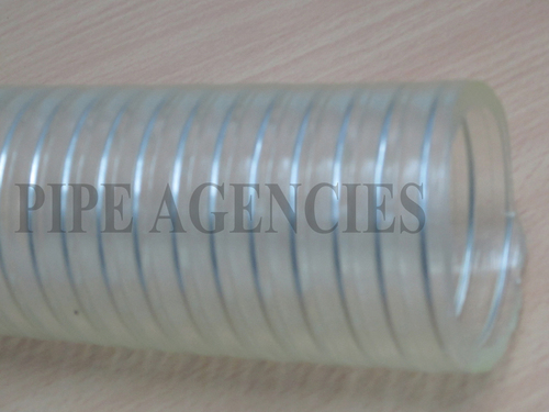 POLYURETHANE HOSE SUPER HEAVY DUTY