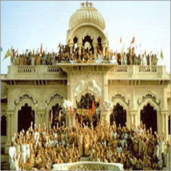 Mathura Vrindavan Tour