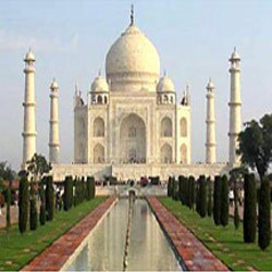 Agra Tour Packages