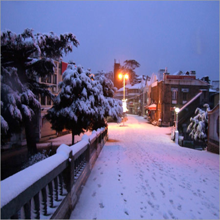 Shimla Holiday Package By LIFE LINE TOURISM PVT. LTD.