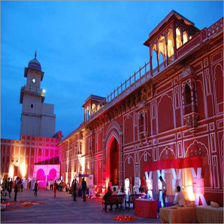 Jaipur Tour Packages