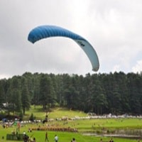 Dalhousie Fun Tour Package