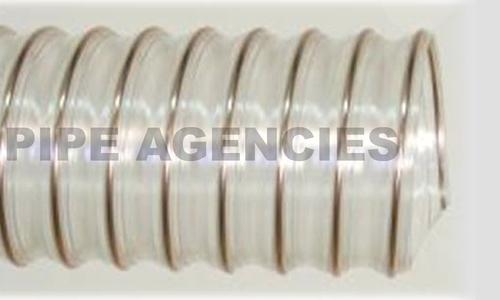 PU Hose Heat Resistant