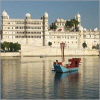 Udaipur Tour Package