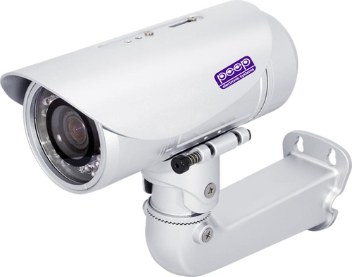 LED Bullet Camera