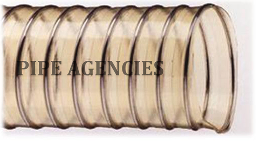 PU Hose Flame Retardant