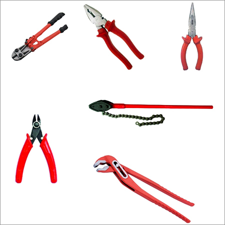 Hand Tools
