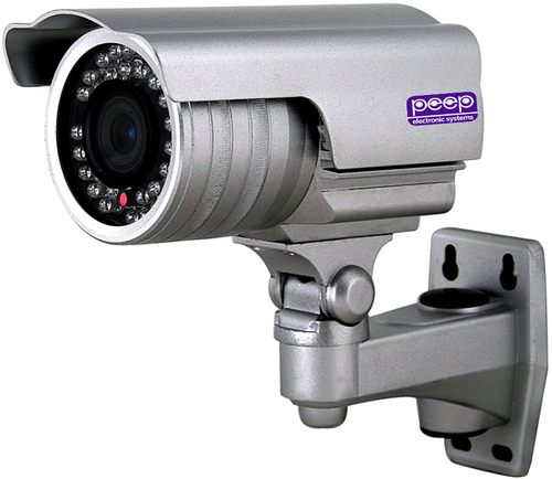High Definition CCTV Security Camera