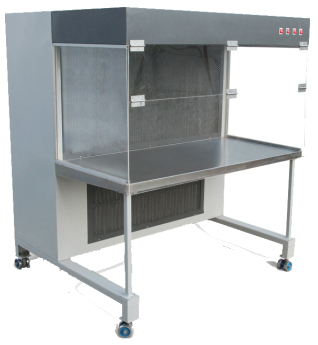 LAMINAR AIR FLOW CABINET