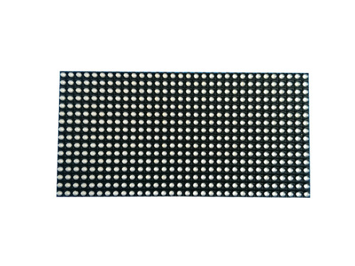 P7 Full Color LED Display Module Panel 7000 Nits 1 / 8 Scan