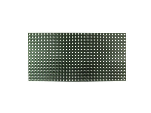 P6 Outdoor SMD Full Color LED Display Screen