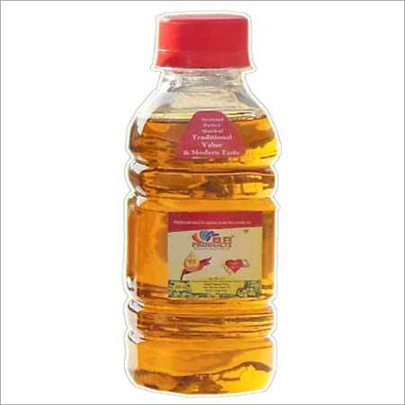 Mustard Oil