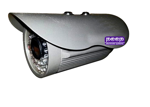 IR Bullet Camera