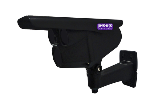 IR Array LED Camera