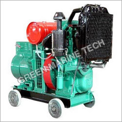 Diesel Generator Set