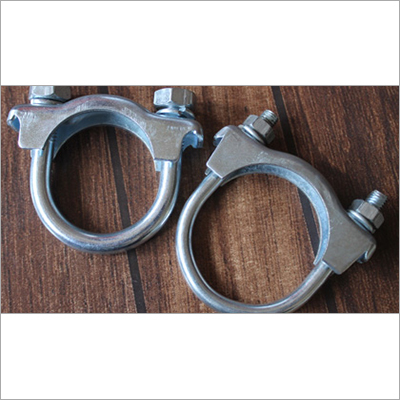Ford Clamps