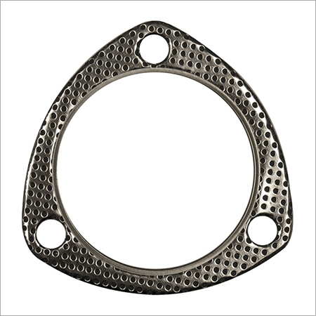 Stainless Steel Exhaust Gaskets
