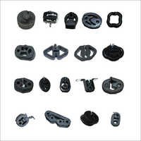 Industrial Rubber Hanger