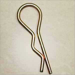 R Pin