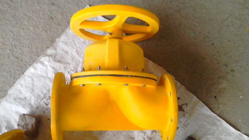FRP Valve