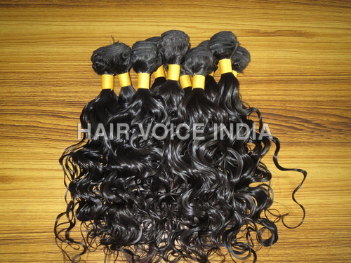 Indian hair