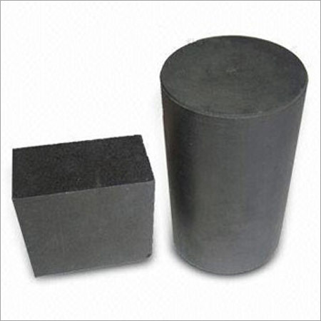 Isostatic Graphite Blocks