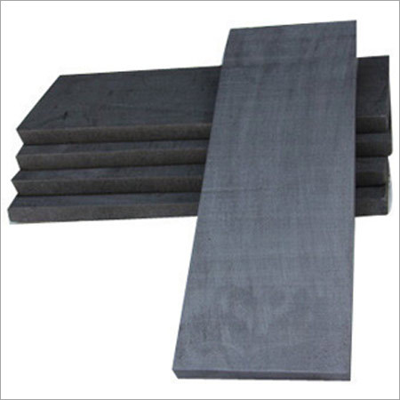 Graphite Long Plates