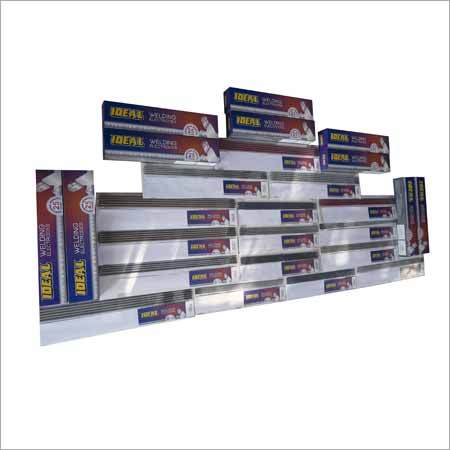 Gouging Electrodes