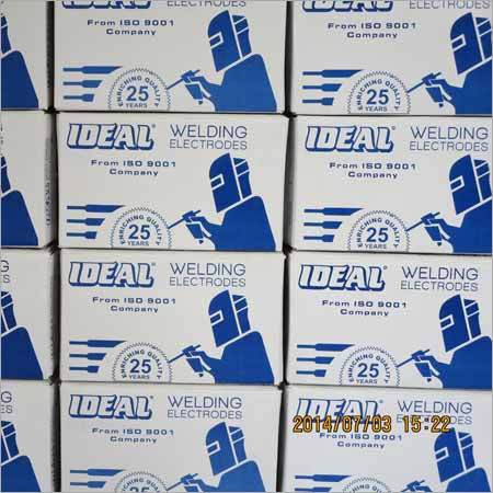 Welding Electrodes